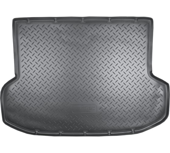 Изображение товара Коврики в багажное отделение UNIDEC для Hyundai ix35 EL 2010 NPL-P-31-14