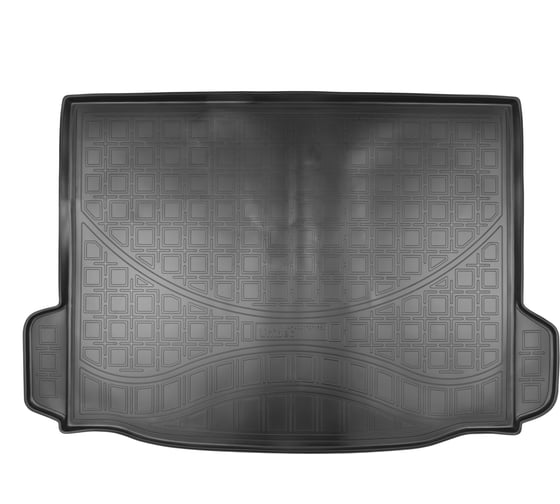 Изображение товара Коврики в багажное отделение UNIDEC для BMW X3 III G01 2017 с докаткой NPA00-T07-550