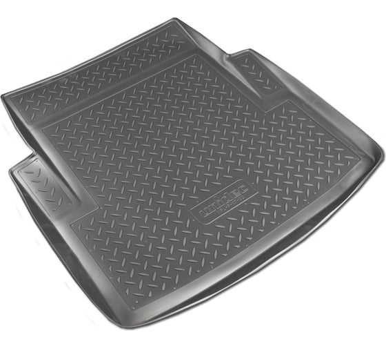 Изображение товара Коврики в багажное отделение UNIDEC для BMW 3 E90 SD 2005-2012 NPL-P-07-02