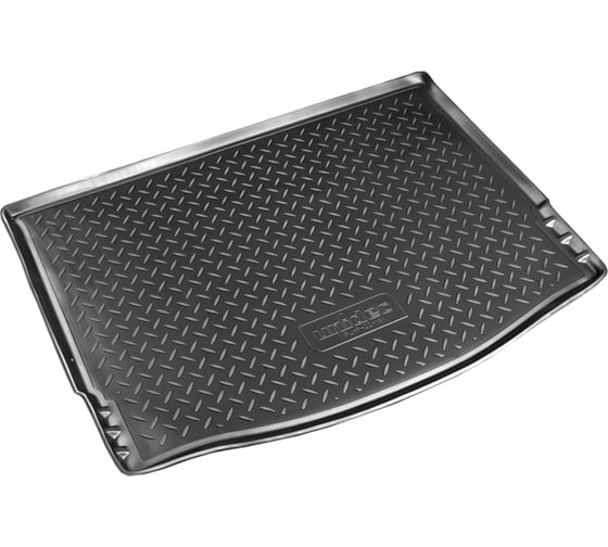 Изображение товара Коврики в багажное отделение UNIDEC для Ford Focus III HB 2011 NPL-P-22-181