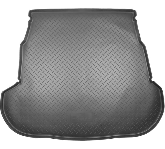 Изображение товара Коврики в багажное отделение UNIDEC для Kia Optima TF SD 2010 NPL-P-43-40