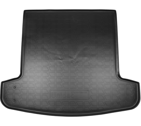 Изображение товара Коврики в багажное отделение UNIDEC для JAC J7 лифтбек 2020 NPA00-T38-140