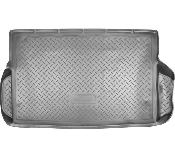 Изображение товара Коврики в багажное отделение UNIDEC для Lexus RX AL1 2009 NPL-P-47-75