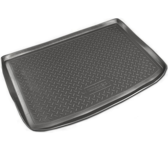 Изображение товара Коврики в багажное отделение UNIDEC для Chevrolet Rezzo 2000-2008 NPL-P-12-26