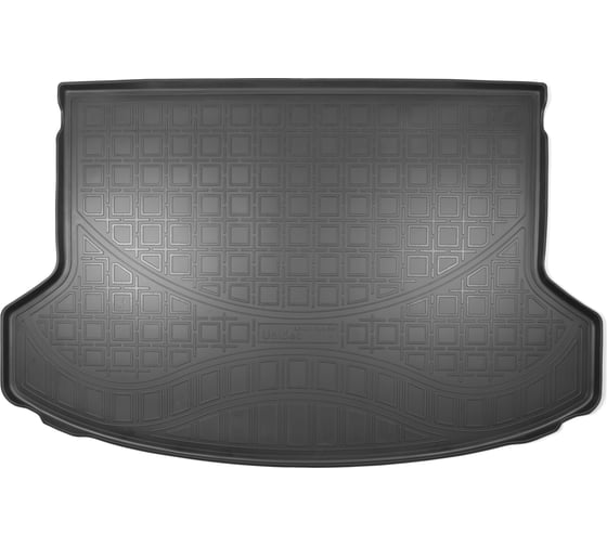 Изображение товара Коврики в багажное отделение UNIDEC для Kia Seltos 2020 без сабвуфера NPA00-T43-561