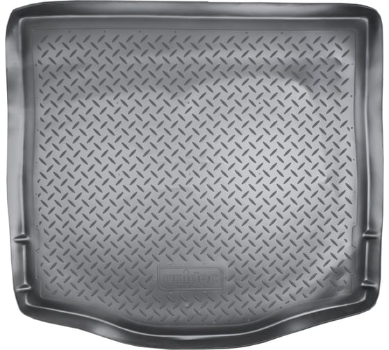 Изображение товара Коврики в багажное отделение UNIDEC для Ford Focus II SD 2004-2011 NPL-P-22-15