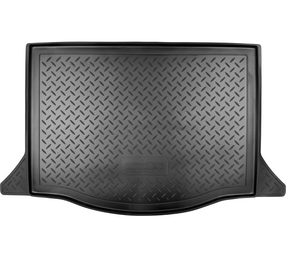 Изображение товара Коврики в багажное отделение UNIDEC для Honda Jazz GG 2009 NPL-P-30-31