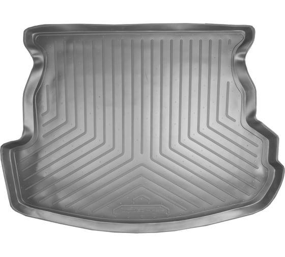 Изображение товара Коврики в багажное отделение UNIDEC для Mazda 6 SD 2002-2007 NPL-P-55-06