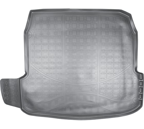 Изображение товара Коврики в багажное отделение UNIDEC для Audi A8 D4:4H SD 2010 NPA00-T05-500