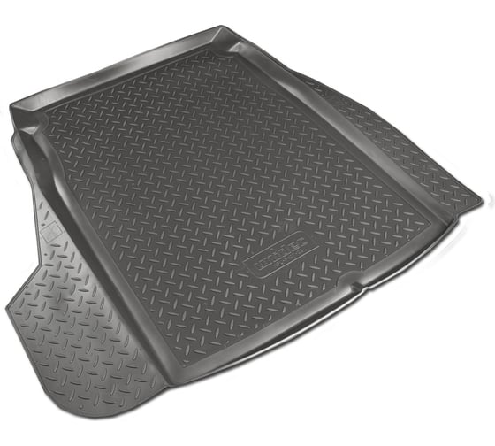 Изображение товара Коврики в багажное отделение UNIDEC для BMW 5 E60 SD 2003-2010 NPL-P-07-03