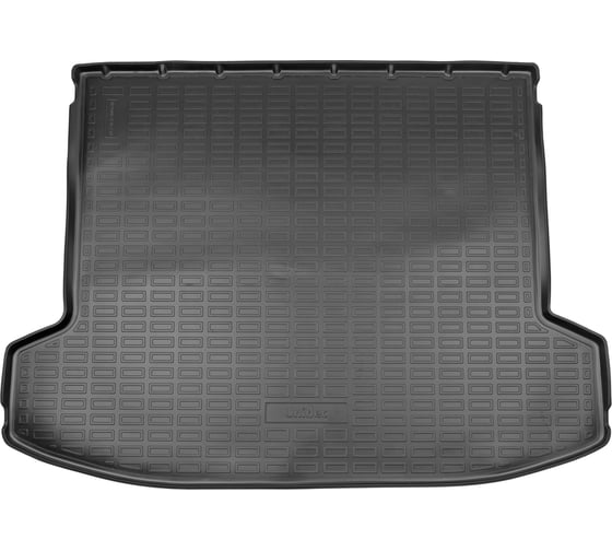 Изображение товара Коврики в багажное отделение UNIDEC для Hyundai Tucson IV 2021 NPA00-T31-734