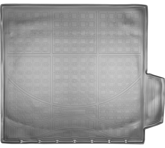 Изображение товара Коврики в багажное отделение UNIDEC для Land Rover Range Rover 2012 NPA00-T46-500