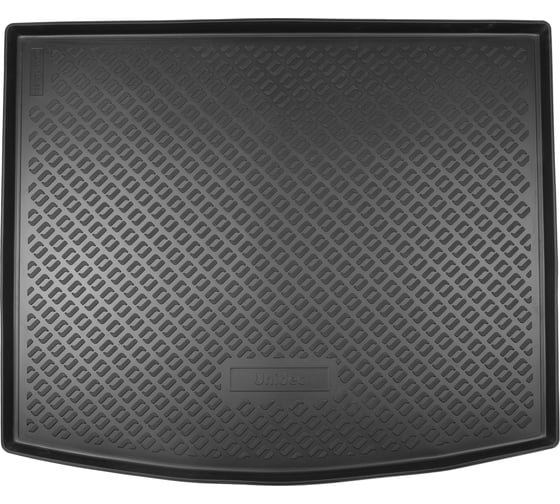 Изображение товара Коврики в багажное отделение UNIDEC для Jeep Compass II 2017 NPA00-T40-220