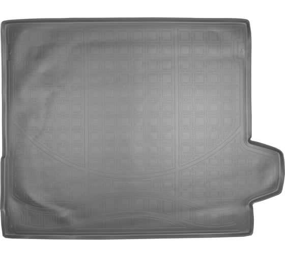 Изображение товара Коврики в багажное отделение UNIDEC для Land Rover Range Rover Sport 2013 NPA00-T46-620
