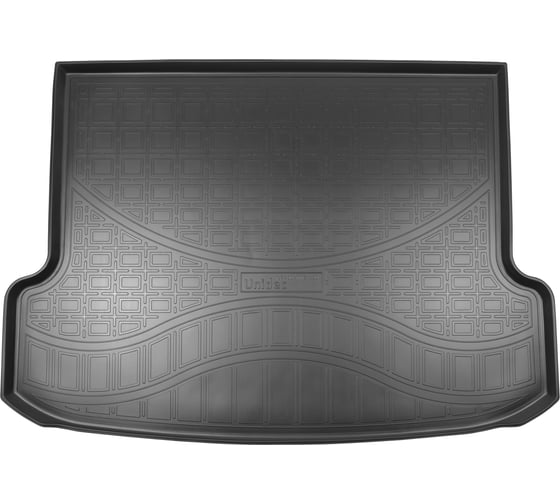 Изображение товара Коврики в багажное отделение UNIDEC для EXEED LX 2021 NPA00-T115-320