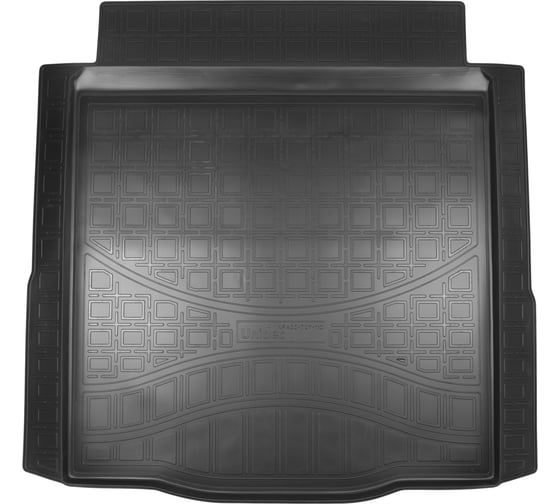 Изображение товара Коврики в багажное отделение UNIDEC для BMW 3 G20 2018 монопривод NPA00-T07-110