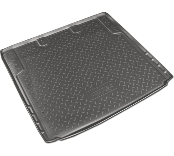 Изображение товара Коврики в багажное отделение UNIDEC для BMW X1 E84 2009-2015 NPL-P-07-60