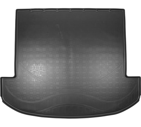 Изображение товара Коврики в багажное отделение UNIDEC для Kia Sorento IV MQ4 2020 7 мест сложенный 3 ряд NPA00-T43-659