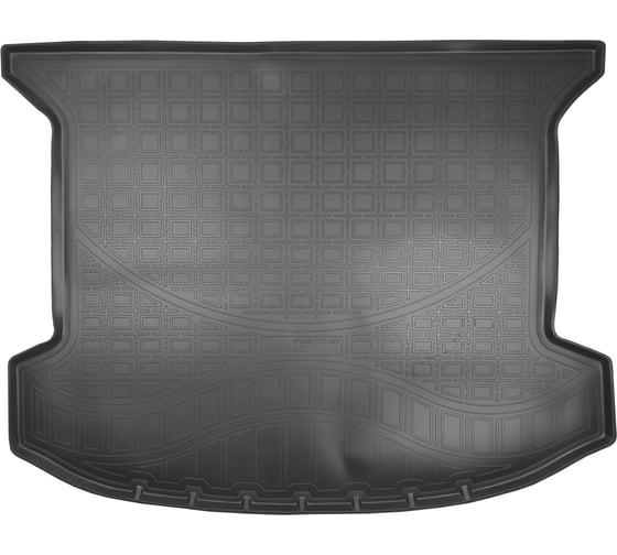 Изображение товара Коврики в багажное отделение UNIDEC для Cadillac XT5 2016 NPA00-T10-850