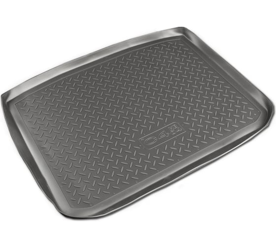 Изображение товара Коврики в багажное отделение UNIDEC для Citroen C4 L HB 2004-2010 NPL-P-14-14