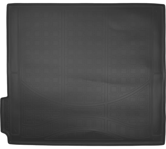 Изображение товара Коврики в багажное отделение UNIDEC для BMW X5 F15 2013-2018 NPA00-T07-700