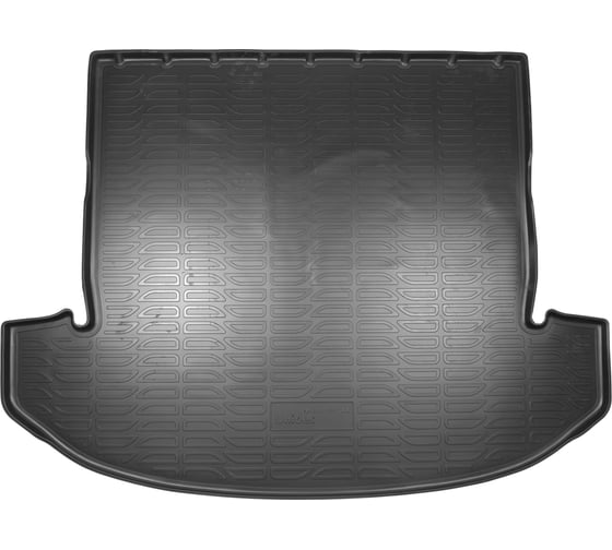 Изображение товара Коврики в багажное отделение UNIDEC для Chery Tiggo 8 I 2018 сложенный 3 ряд NPA00-T11-744-1