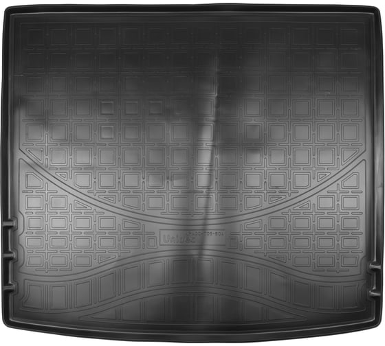 Изображение товара Коврики в багажное отделение UNIDEC для Audi Q3 II F3 2018 NPA00-T05-604