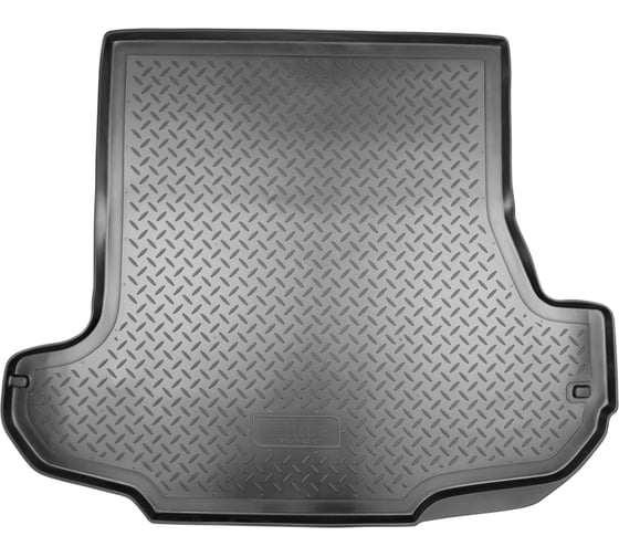 Изображение товара Коврики в багажное отделение UNIDEC для GAZ Volga Siber NPL-P-23-81