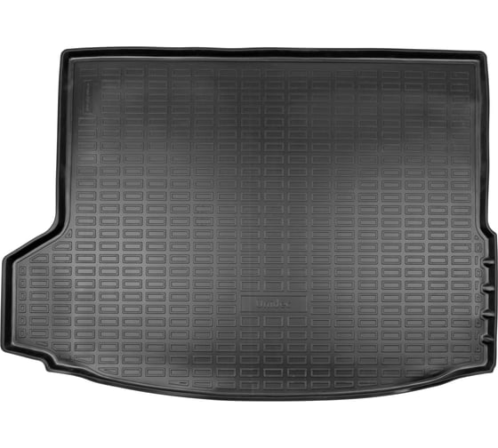 Изображение товара Коврики в багажное отделение UNIDEC для Geely Atlas PRO 2021 NPA00-T24-030