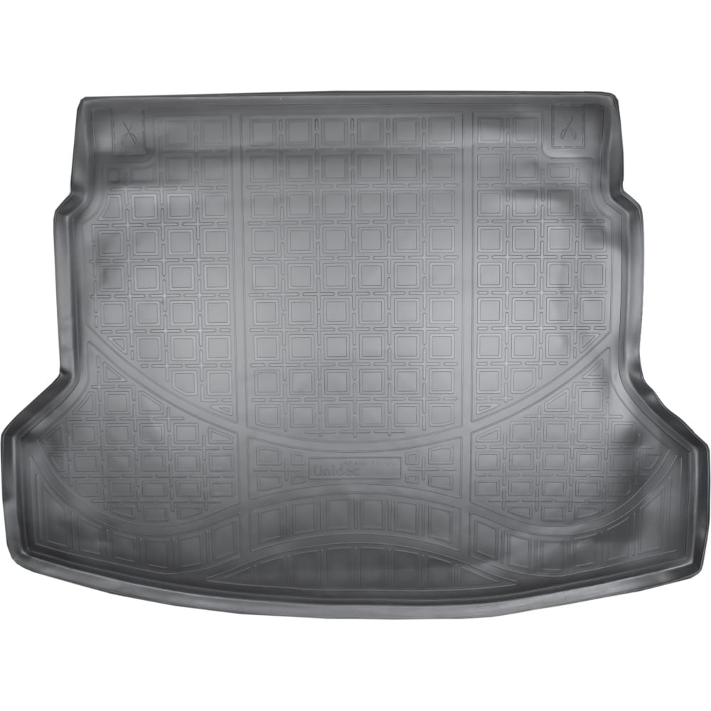 Коврики в багажное отделение для Honda CR-V RM 2012-2018 UNIDEC