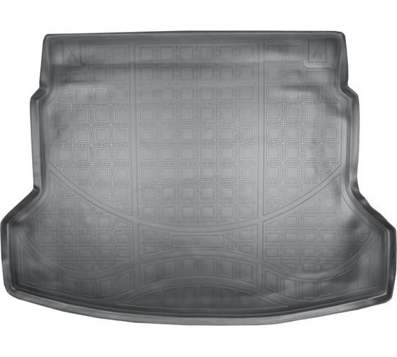 Изображение товара Коврики в багажное отделение UNIDEC для Honda CR-V RM 2012-2018 NPA00-T30-202