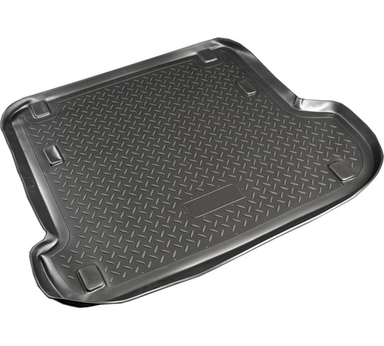 Изображение товара Коврики в багажное отделение UNIDEC для Great Wall Hover H3,H5 2005/Haval H5 2020 NPL-P-29-33