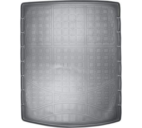 Изображение товара Коврики в багажное отделение UNIDEC для Audi A6 4G:C7 Avant\ Audi Allroad 2011 NPA00-T05-402