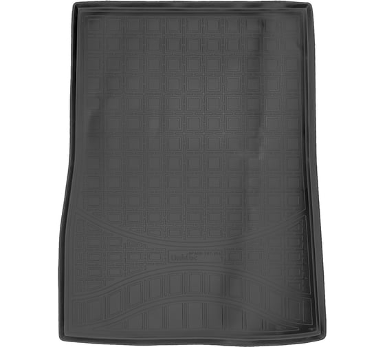 Изображение товара Коврики в багажное отделение UNIDEC для BMW 7 G12 Long 2015 NPA00-T07-254