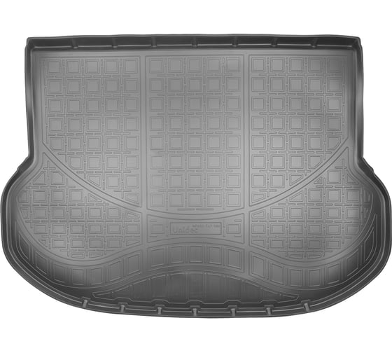 Изображение товара Коврики в багажное отделение UNIDEC для Lexus NX 2014 NPA00-T47-580