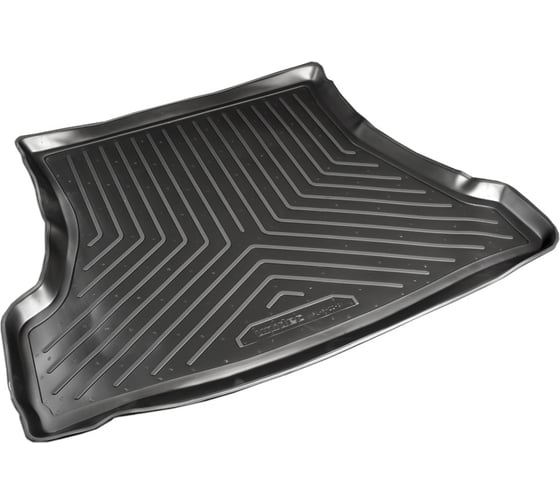 Изображение товара Коврики в багажное отделение UNIDEC для Ford Mondeo SD 2000-2007 NPL-P-22-31