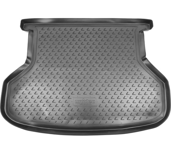 Изображение товара Коврики в багажное отделение UNIDEC для Lexus RX XU3 2003-2009 NPL-P-47-70