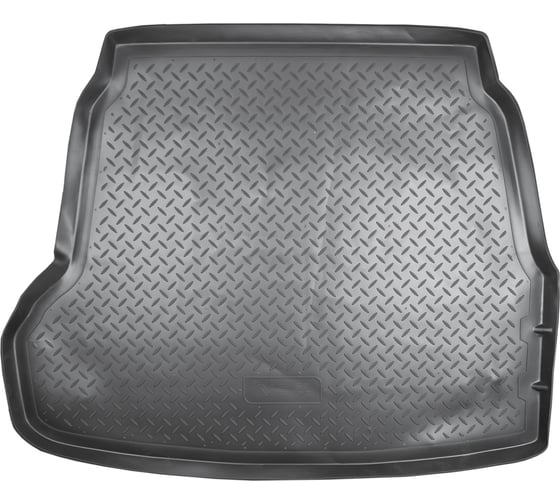 Изображение товара Коврики в багажное отделение UNIDEC для Hyundai NF SD 2005 NPL-P-31-17