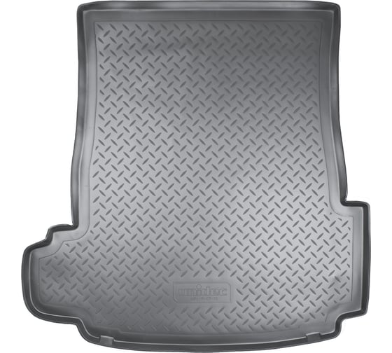 Изображение товара Коврики в багажное отделение UNIDEC для BMW 5 E39 SD 1995-2003 NPL-P-07-13