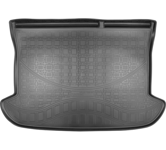 Изображение товара Коврики в багажное отделение UNIDEC для Faw Besturn X40 2016 NPA00-T205-051