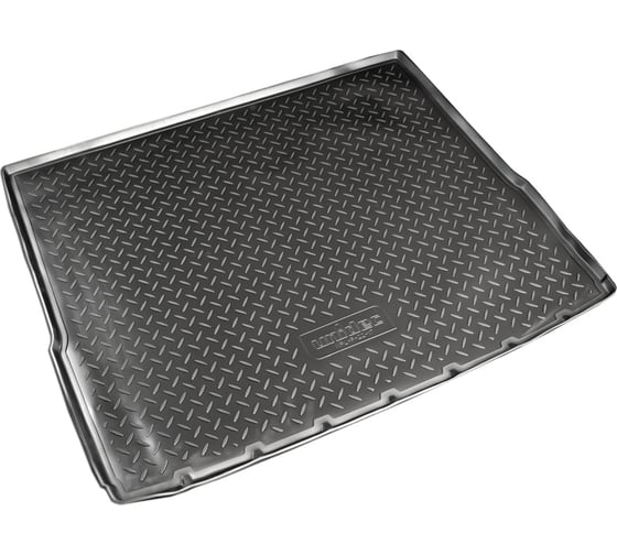 Изображение товара Коврики в багажное отделение UNIDEC для Ford Focus II WAG 2004-2011 NPL-P-22-17