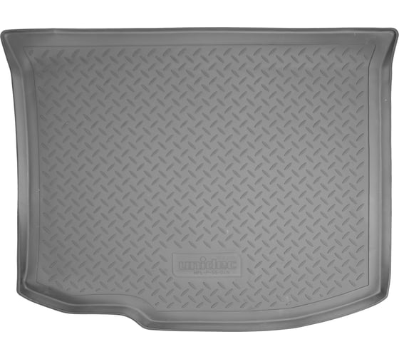 Изображение товара Коврики в багажное отделение UNIDEC для Mazda 3 HB 2009-2013 NPL-P-55-04N