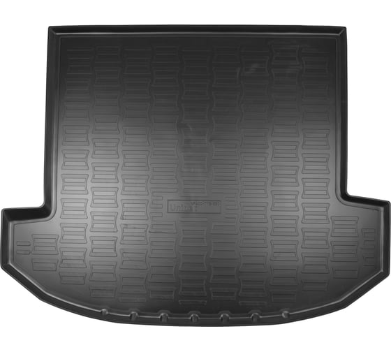 Изображение товара Коврики в багажное отделение UNIDEC для EXEED TXL I 2020-2021 NPA00-T115-550