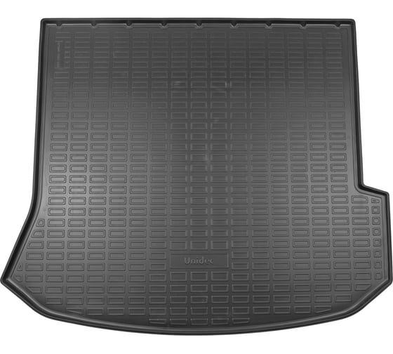 Изображение товара Коврики в багажное отделение UNIDEC для EXEED TXL I рестайлинг 2021 NPA00-T115-560