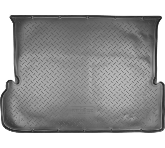 Изображение товара Коврики в багажное отделение UNIDEC для Lexus GX 460 J15 2010 7 мест NPL-P-47-35