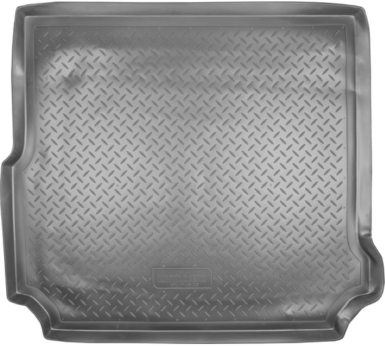 Изображение товара Коврики в багажное отделение UNIDEC для Land Rover Discovery III 2005-2010\ Land Rover Discovery IV NPL-P-46-05