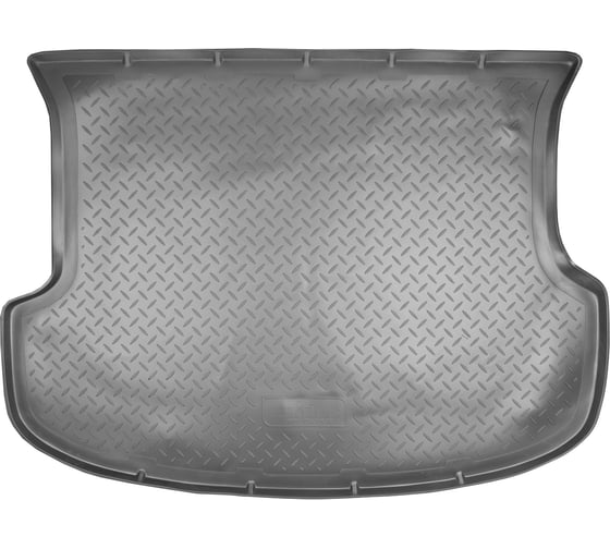 Изображение товара Коврики в багажное отделение UNIDEC для Kia Sorento XM 2009-2012 5 мест NPL-P-43-65N