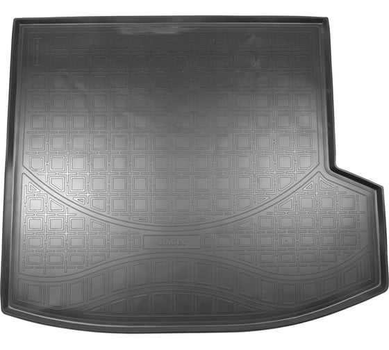 Изображение товара Коврики в багажное отделение UNIDEC для Geely Tugela 2020 NPA00-T24-750