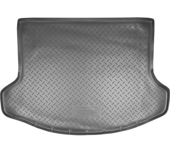 Изображение товара Коврики в багажное отделение UNIDEC для Kia Sportage SL 2010 NPL-P-43-55