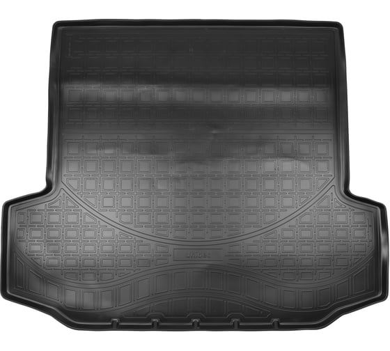 Изображение товара Коврики в багажное отделение UNIDEC для BMW 6 GT IV G32 2017 NPA00-T07-212